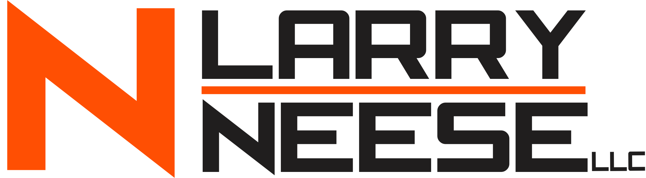Larry Neese Project Portal